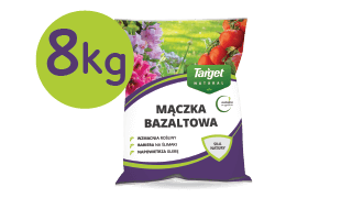 Mączka Bazaltowa Target